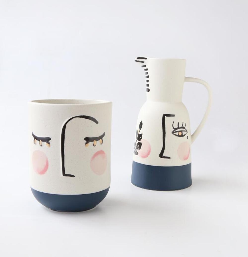 Sugar&creamer