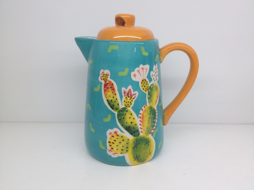 TEAPOT