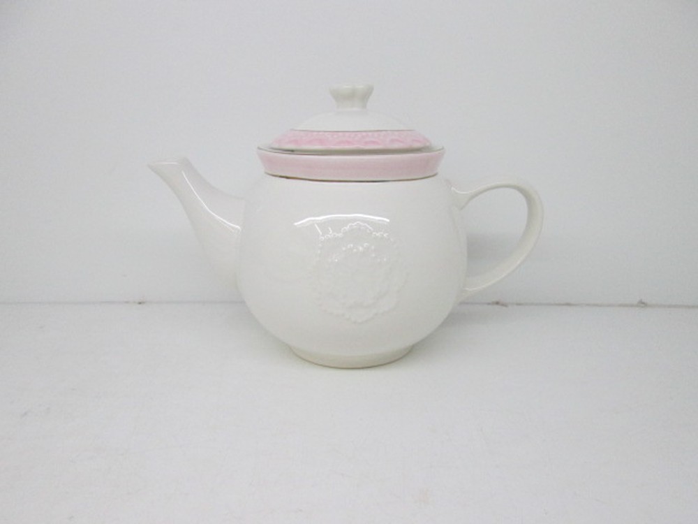 TEAPOT