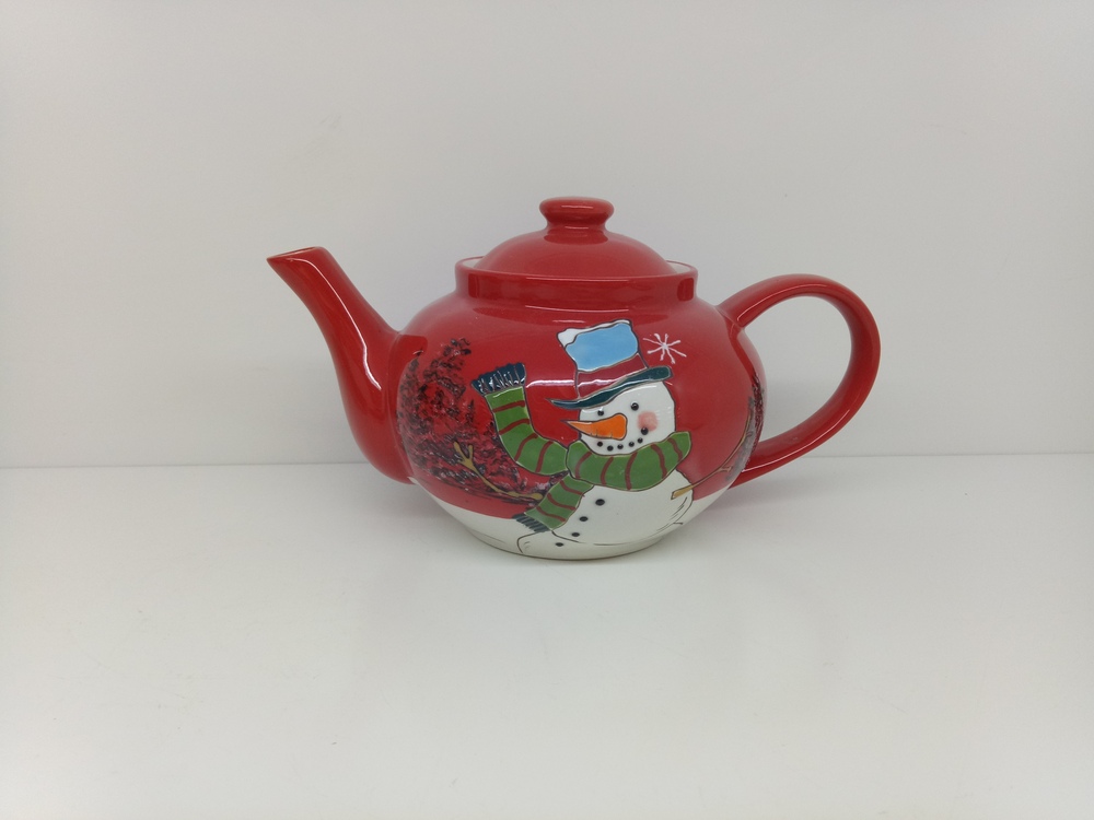 TEAPOT