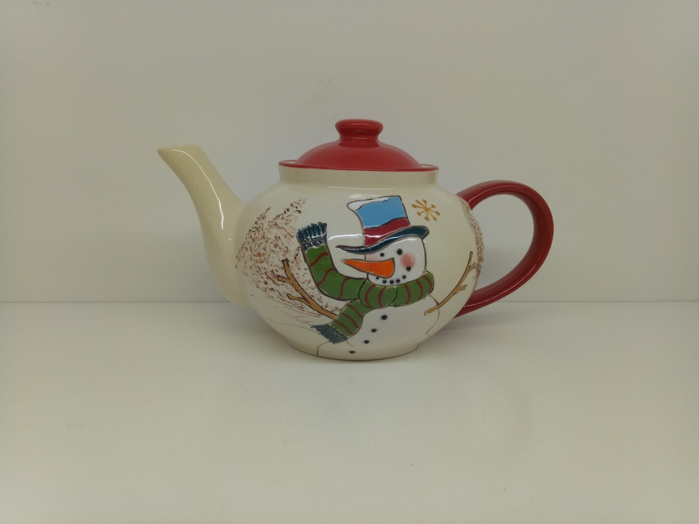 TEAPOT