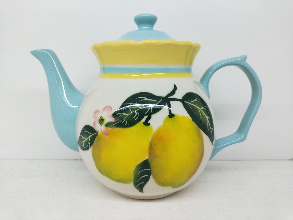 TEAPOT