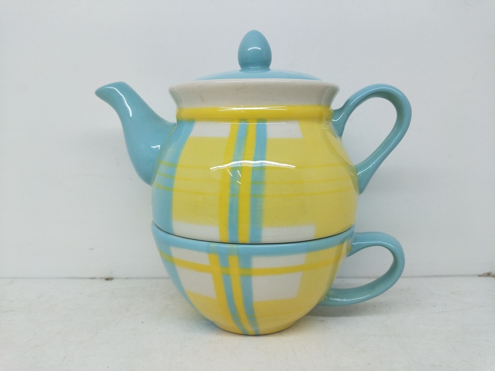 TEAPOT