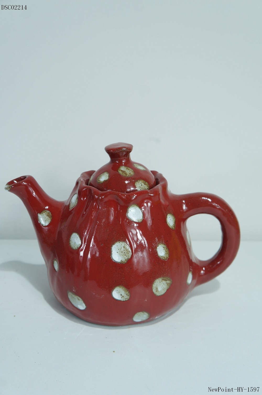 TEAPOT