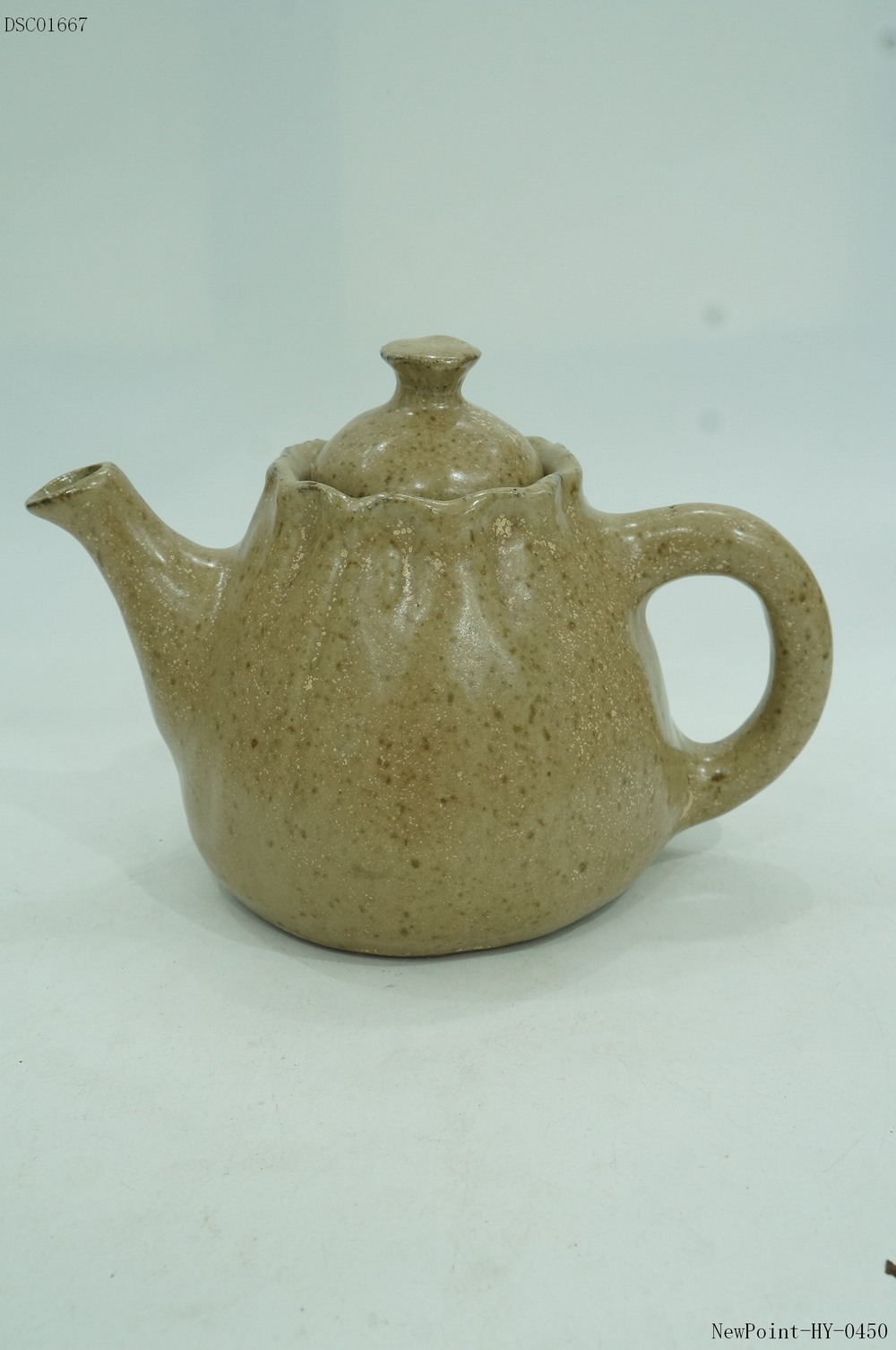 TEAPOT