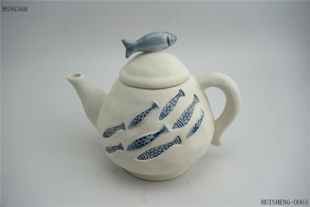 TEAPOT