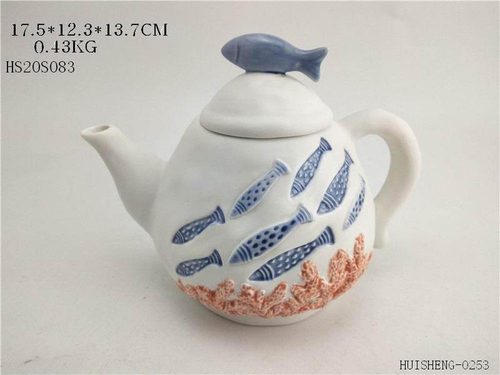 TEAPOT
