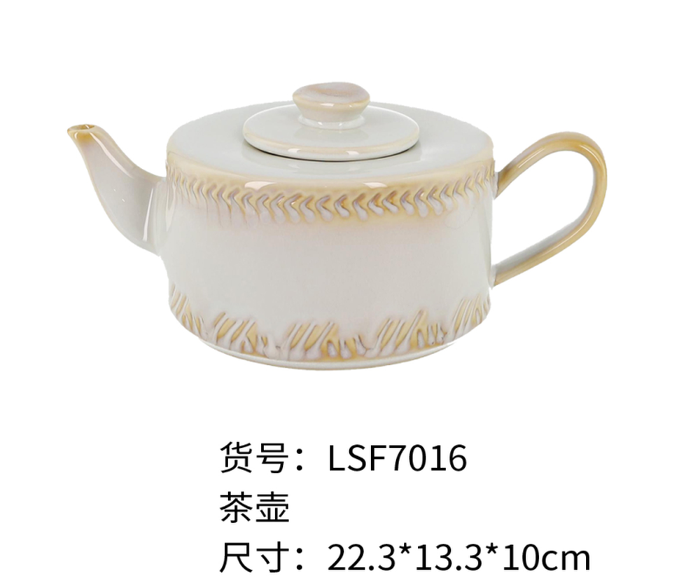 TEAPOT