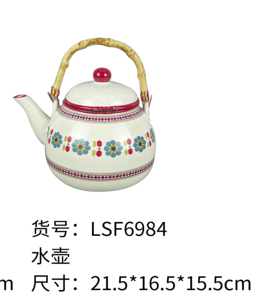 TEAPOT