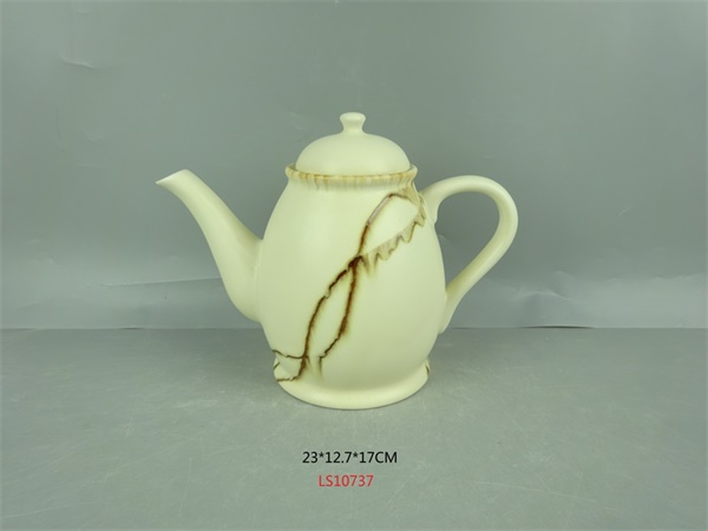 TEAPOT