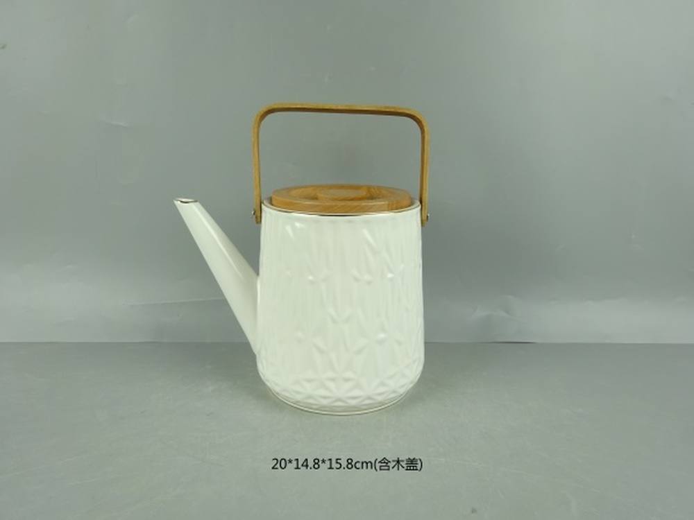 TEAPOT