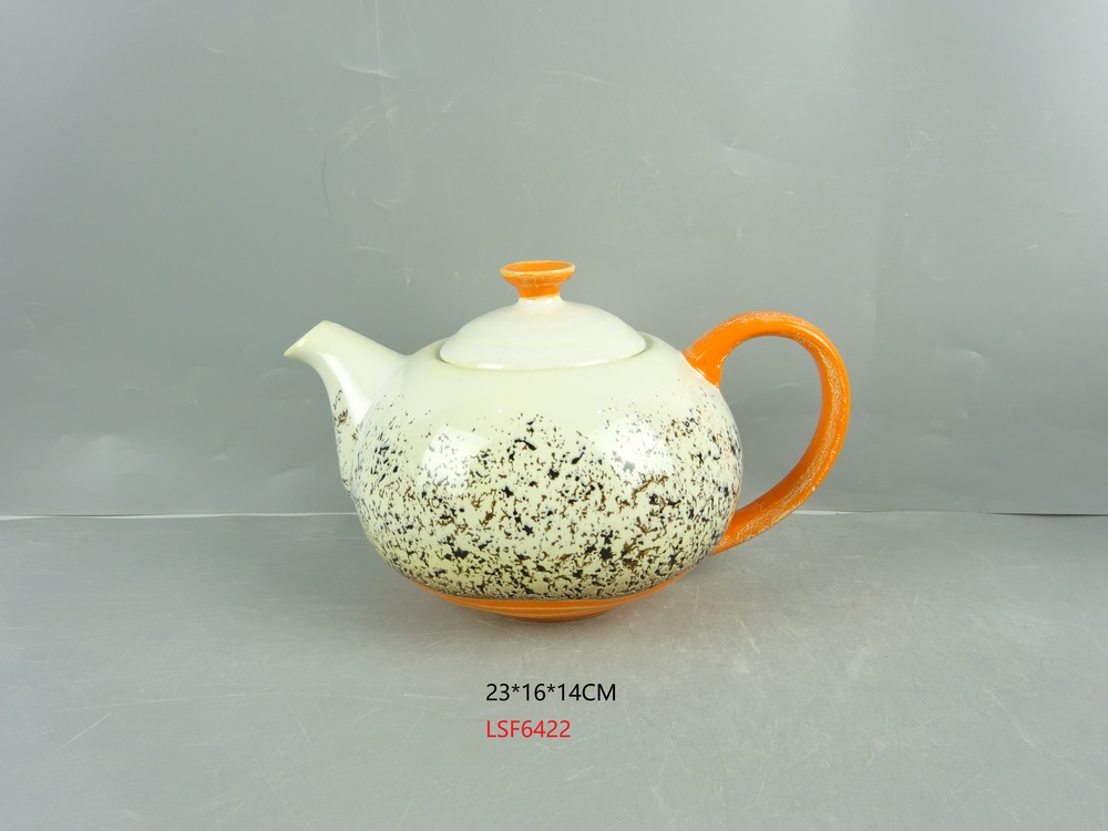 TEAPOT