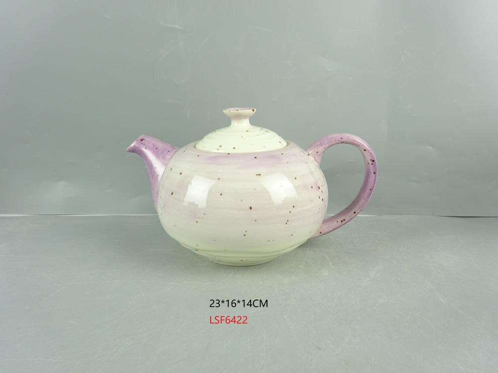 TEAPOT