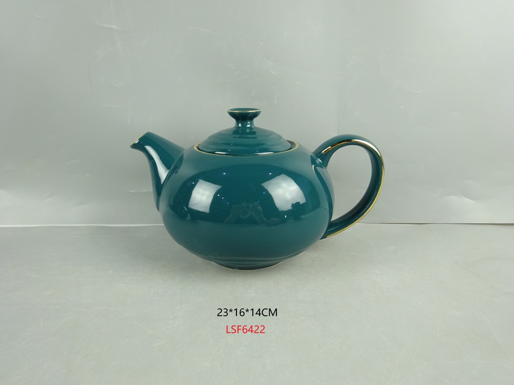 TEAPOT