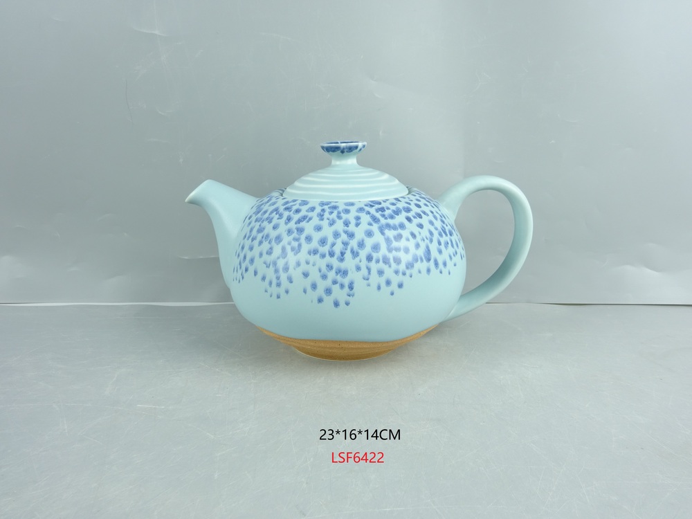 TEAPOT