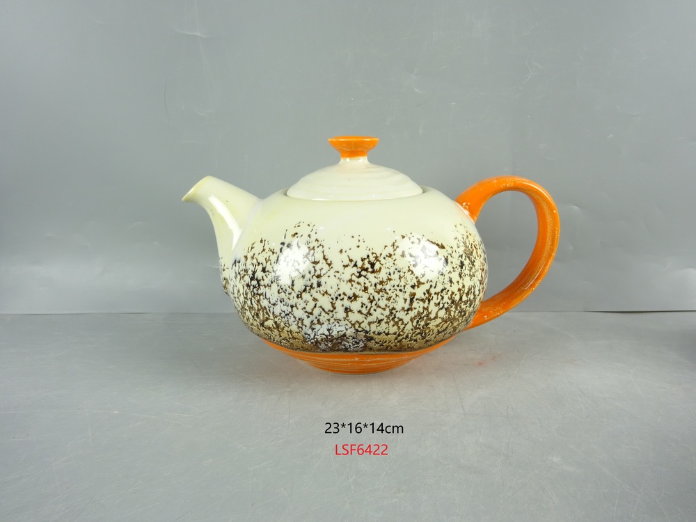 TEAPOT