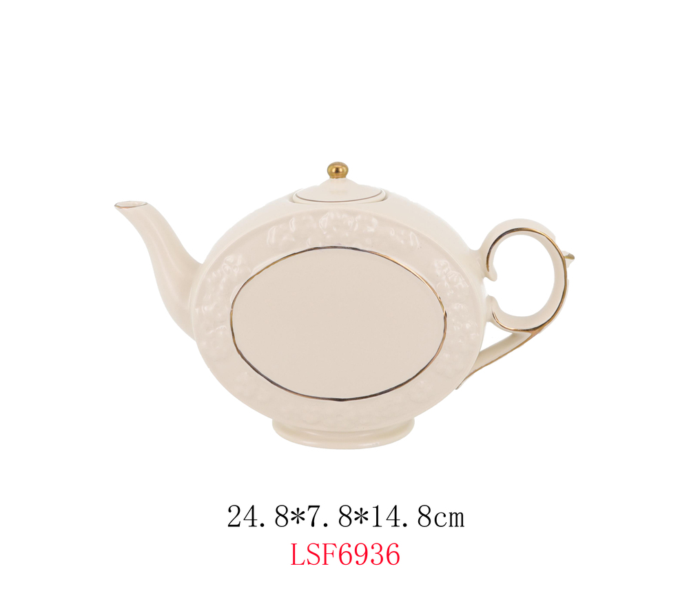 TEAPOT