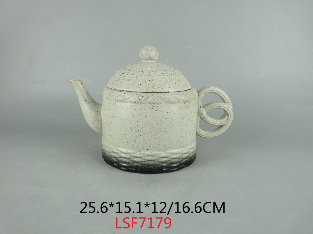 TEAPOT