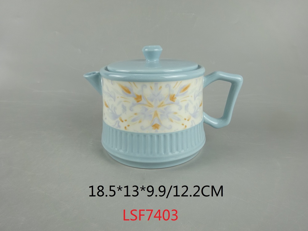 TEAPOT