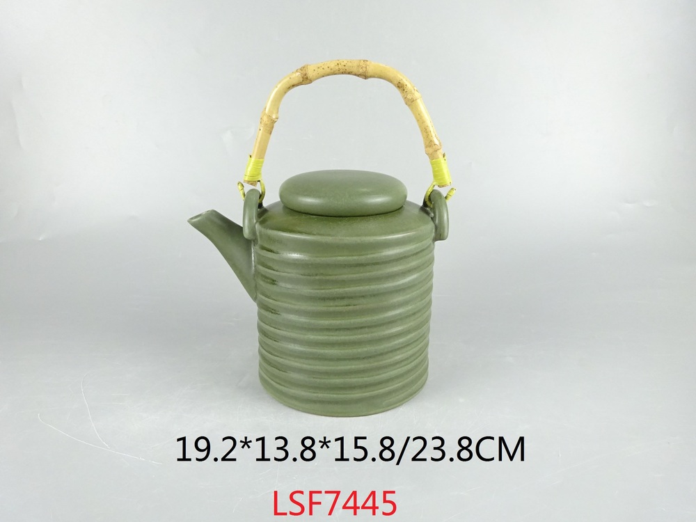 TEAPOT