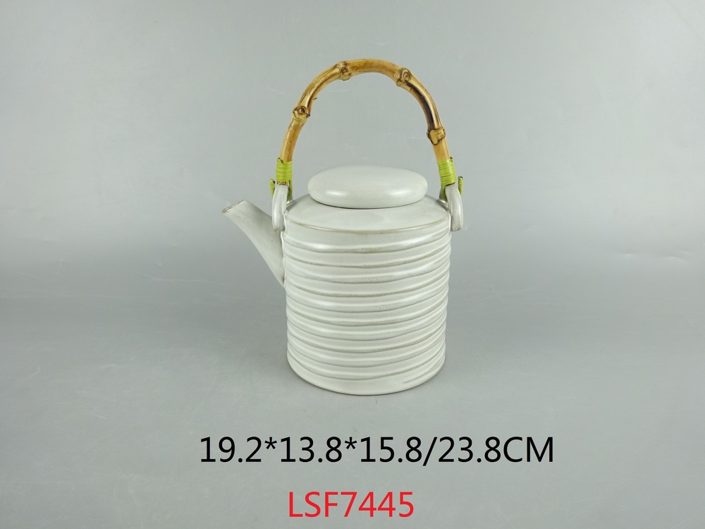 TEAPOT