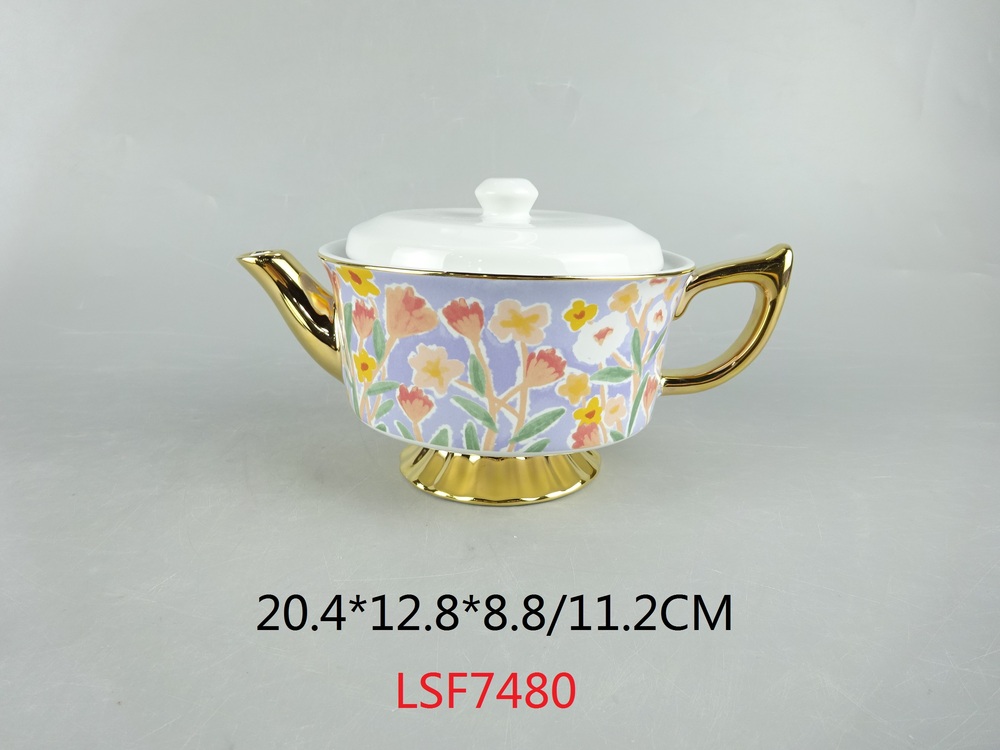 TEAPOT
