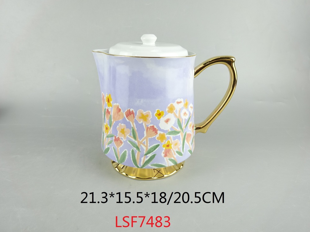 TEAPOT