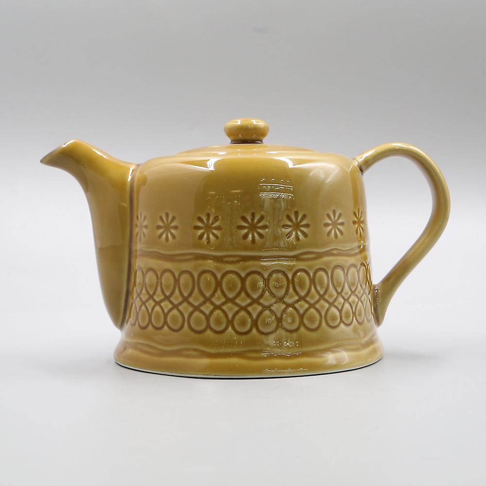 TEAPOT