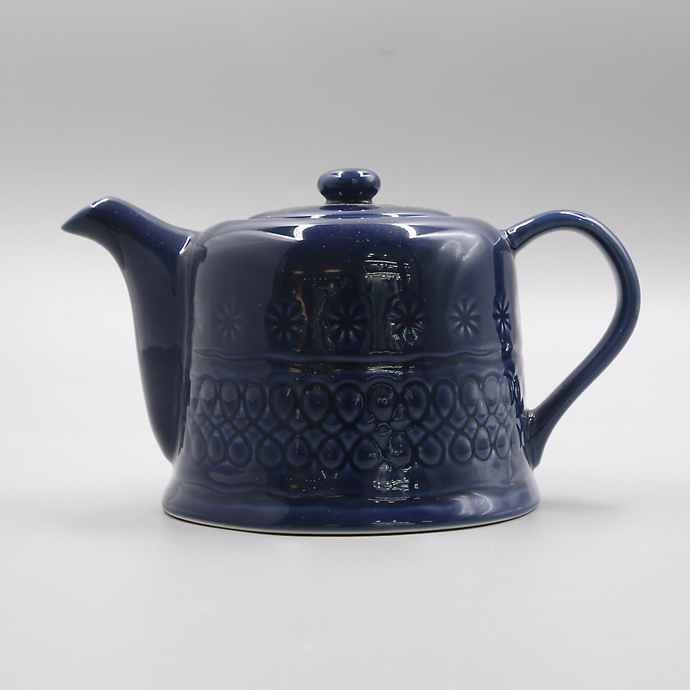 TEAPOT
