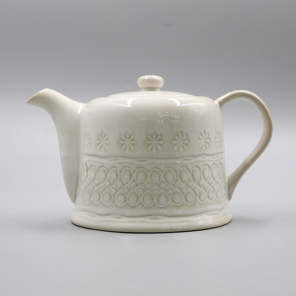 TEAPOT