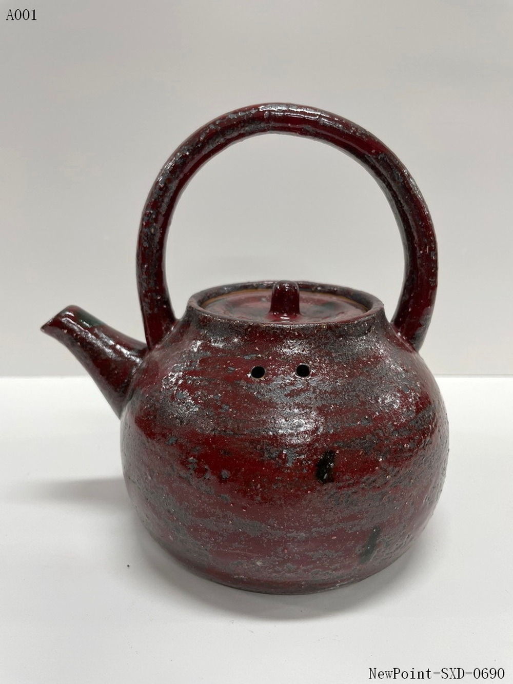 TEAPOT