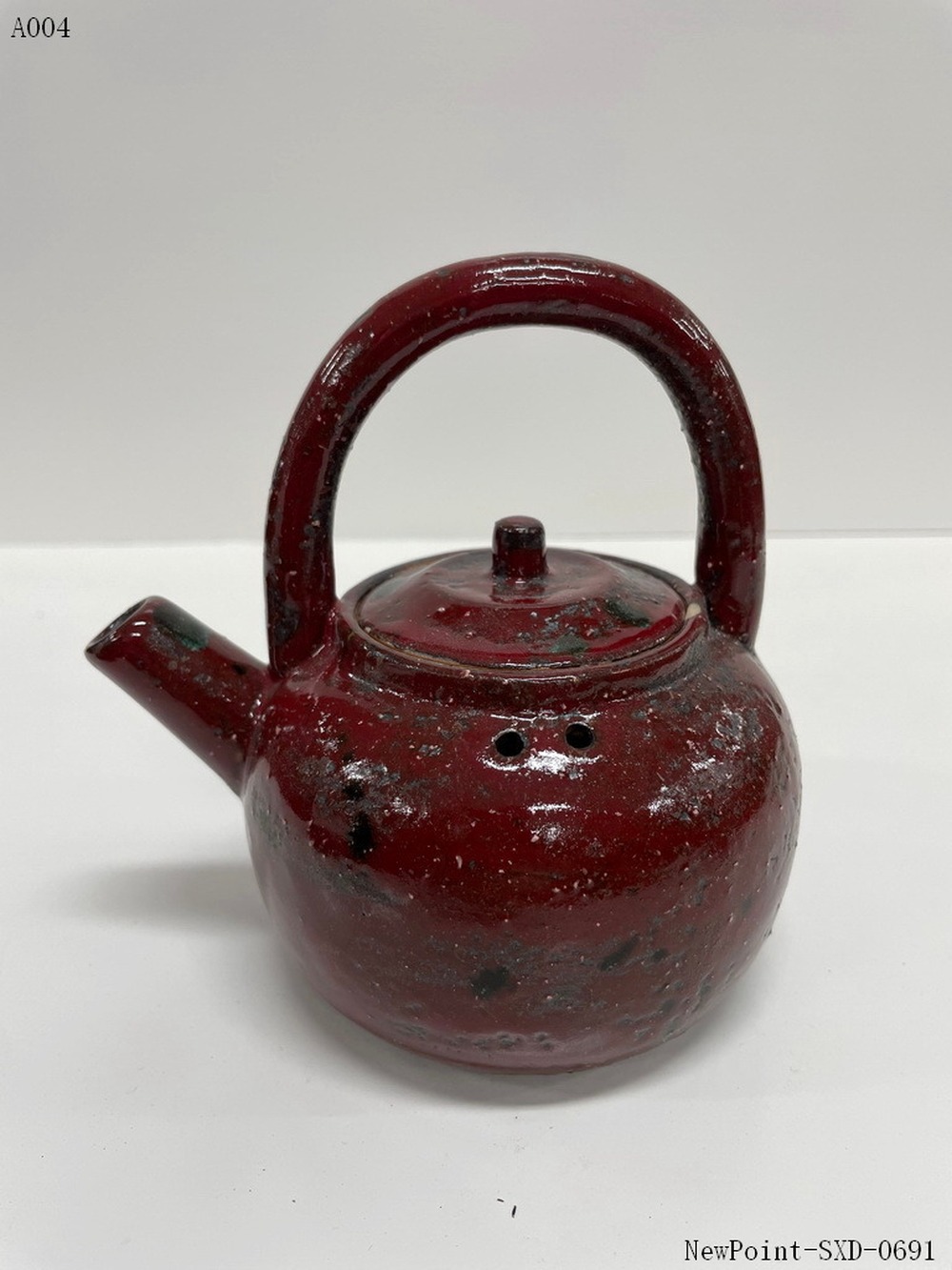 TEAPOT