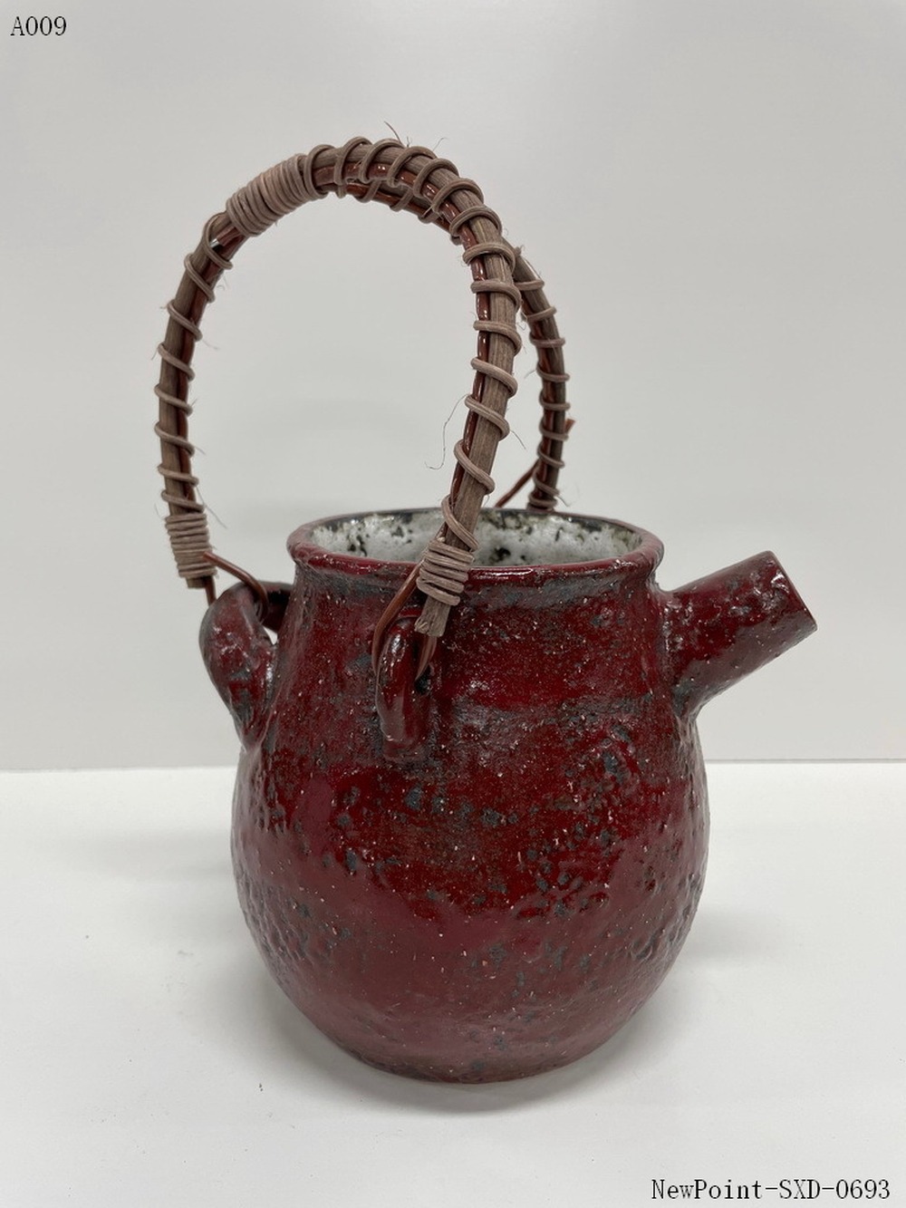 TEAPOT
