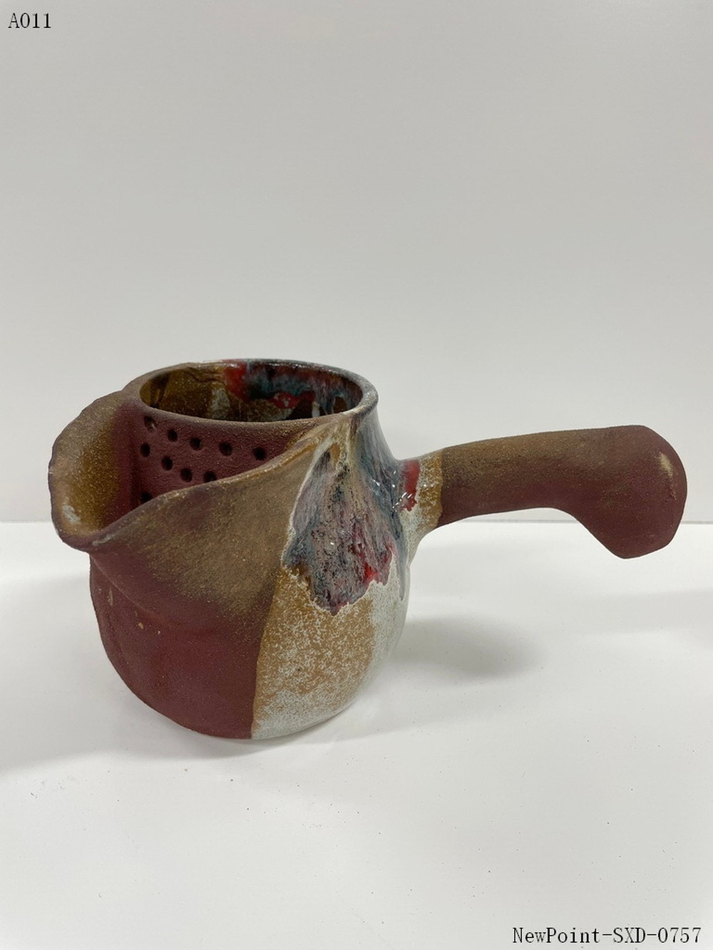 TEAPOT
