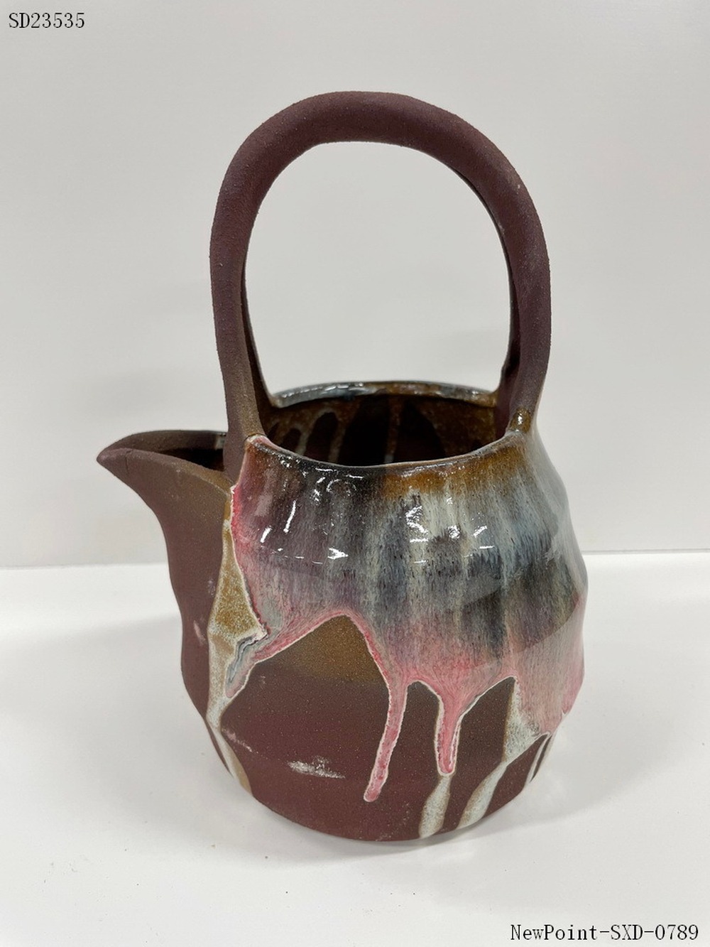 TEAPOT