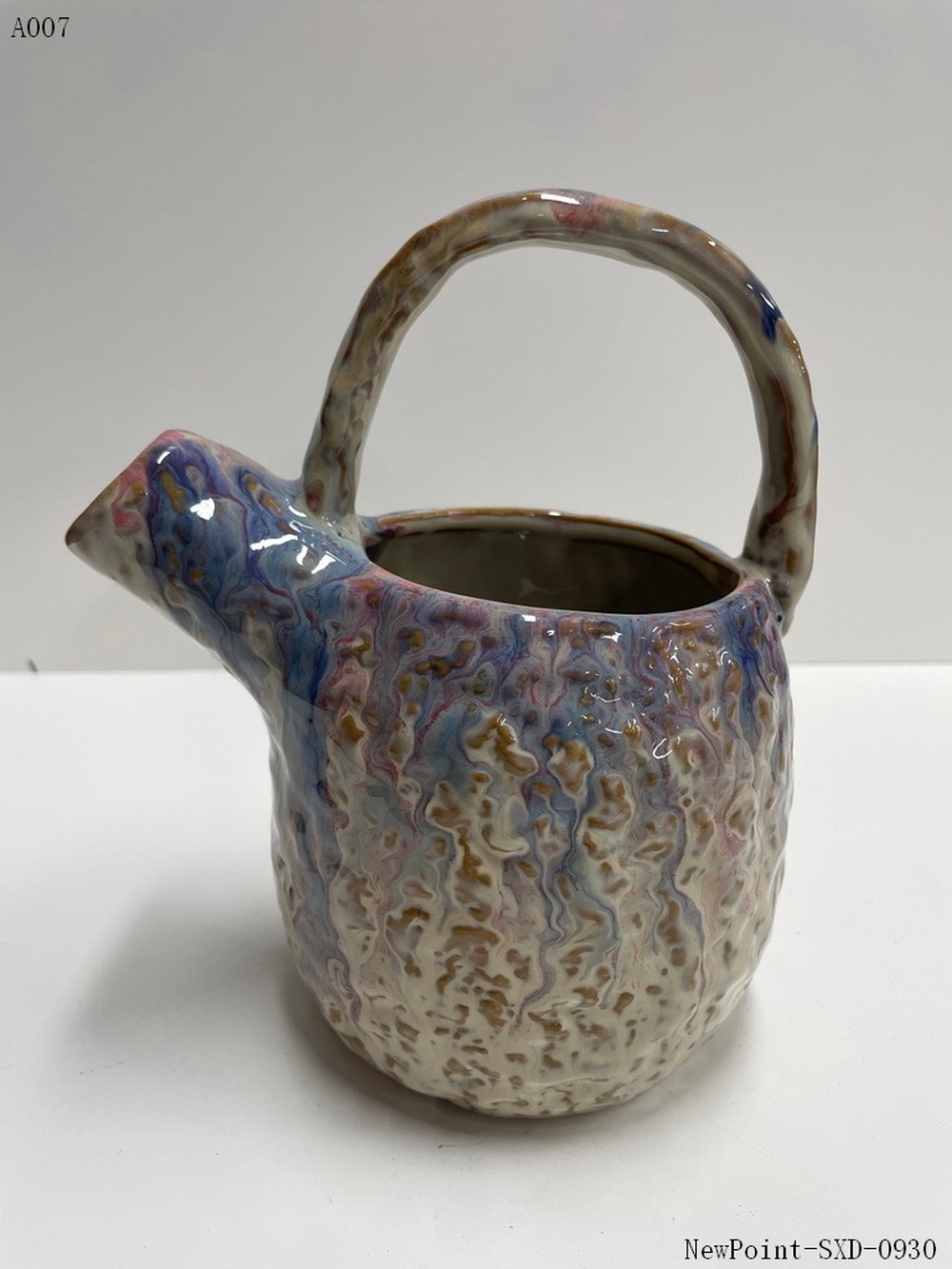 TEAPOT