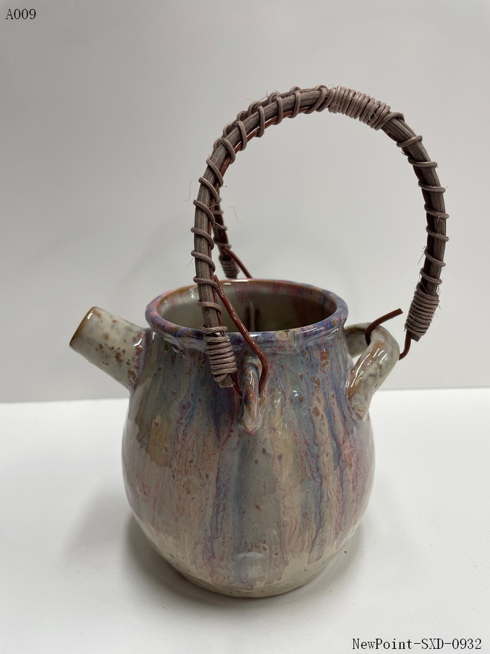 TEAPOT