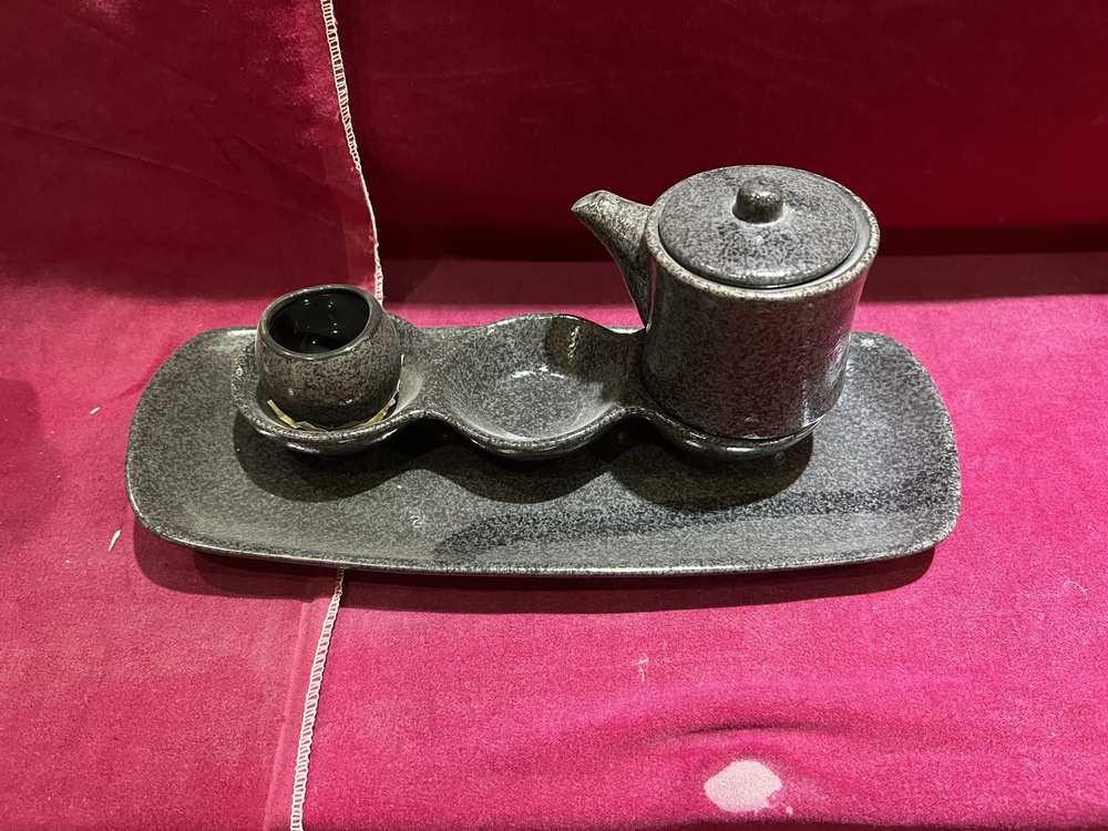 TEAPOT