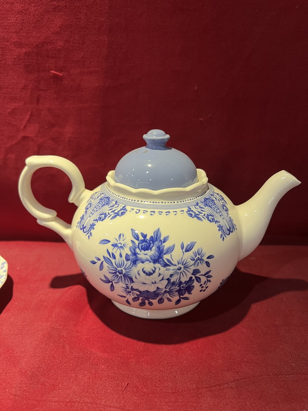 TEAPOT