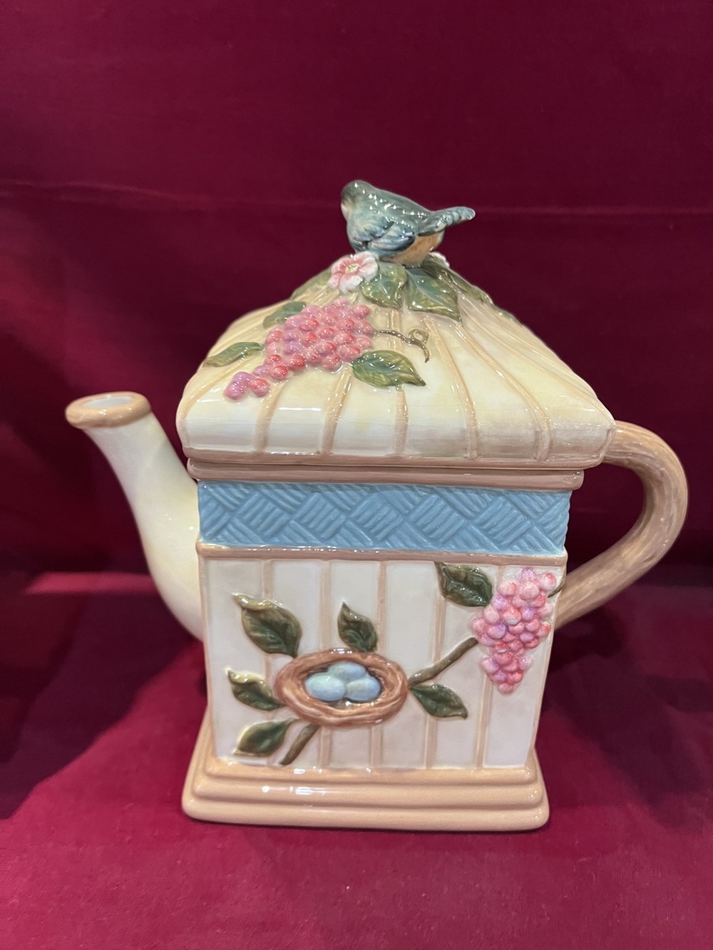 TEAPOT