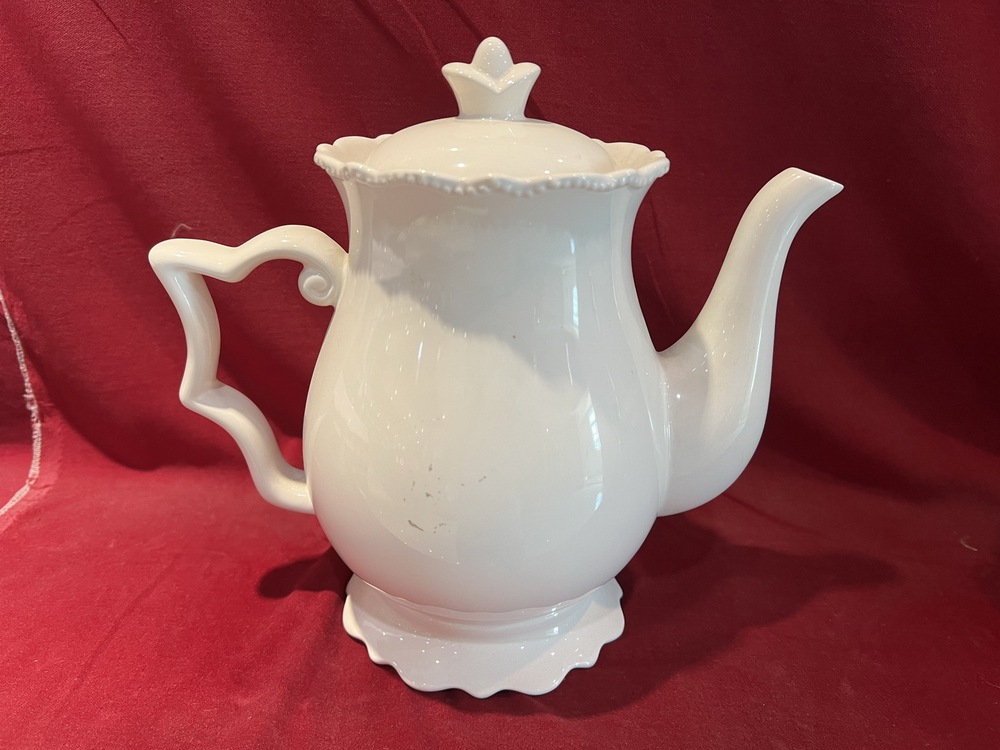 TEAPOT