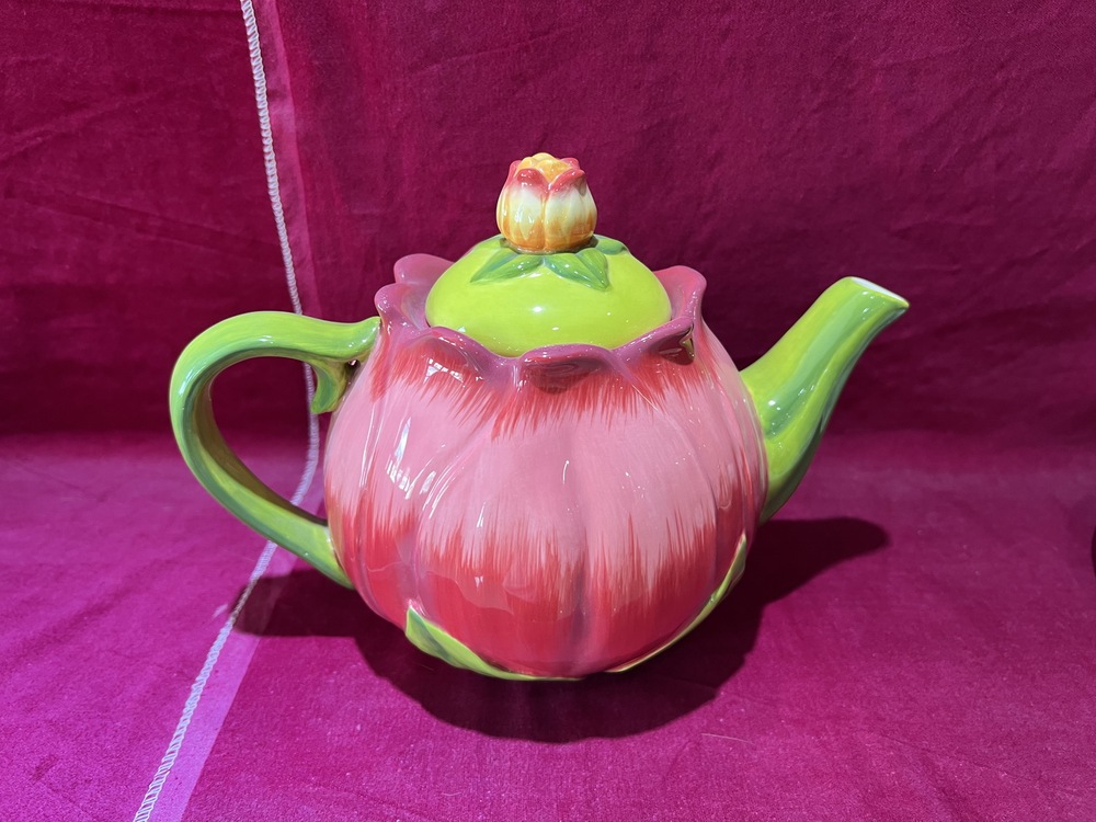 TEAPOT