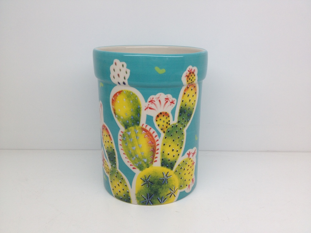 Utensil Holder