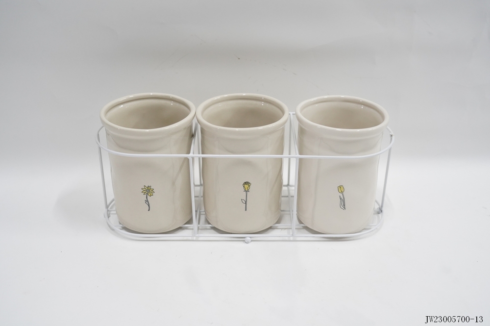 Utensil Holder
