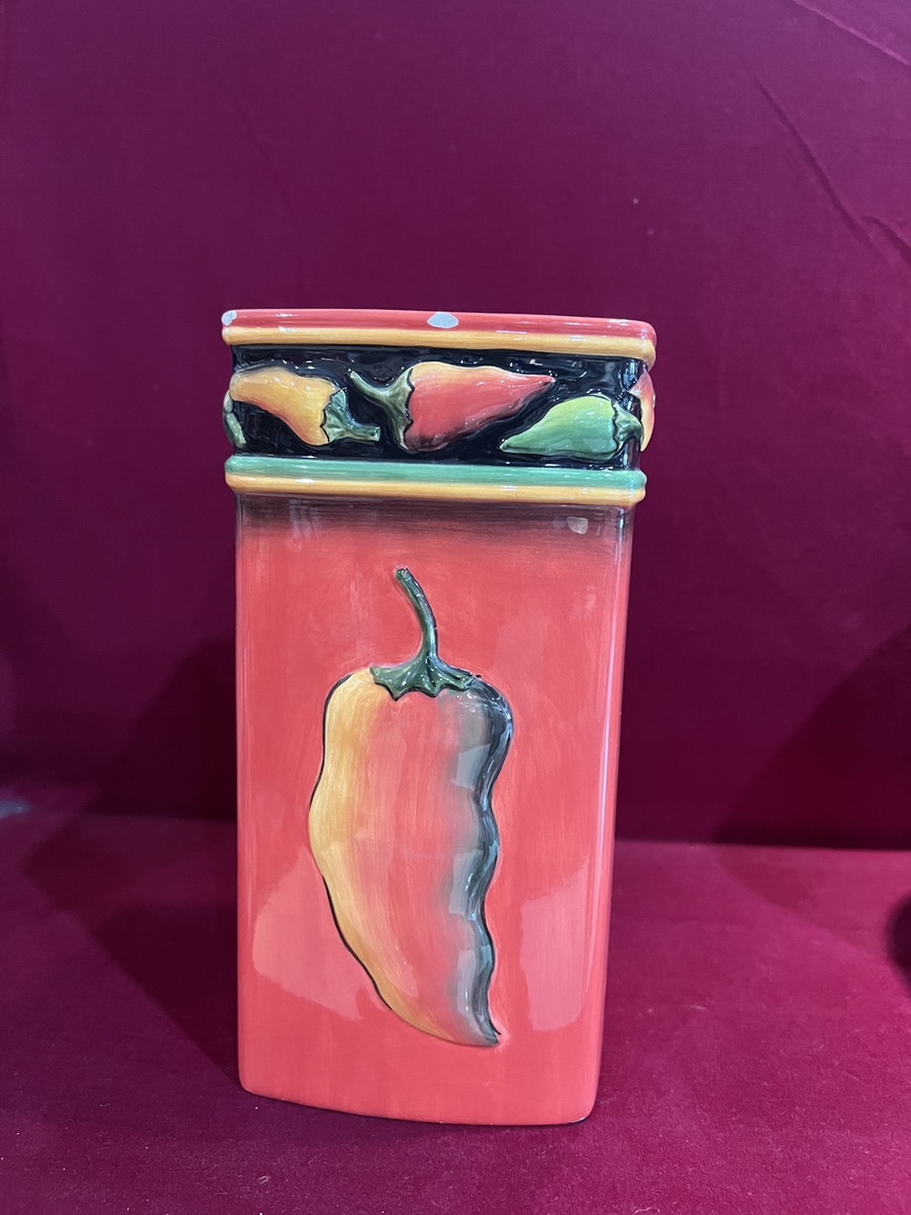 Utensil Holder