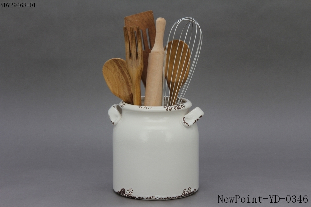 Utensil Holder