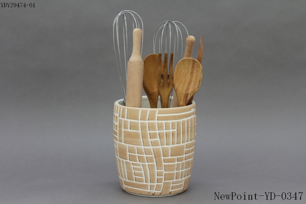 Utensil Holder
