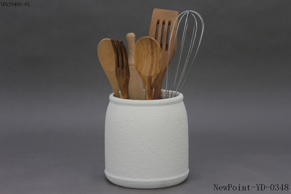 Utensil Holder