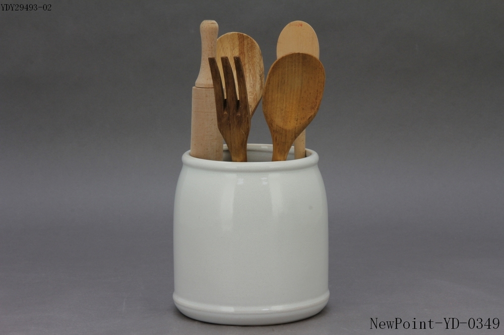 Utensil Holder