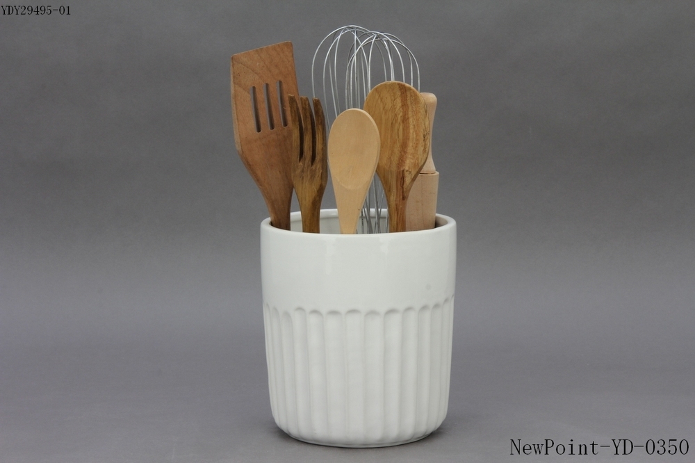 Utensil Holder